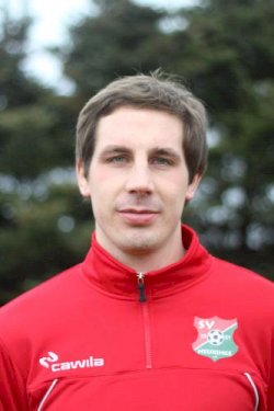 Florian Kocks