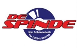 Café Petit-Restaurant De Spinde