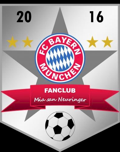 Mia san Neuringer -Bayern-Fanclub