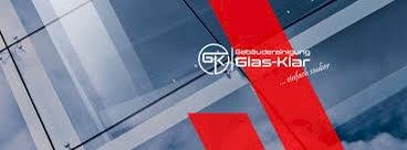 Glas-Klar