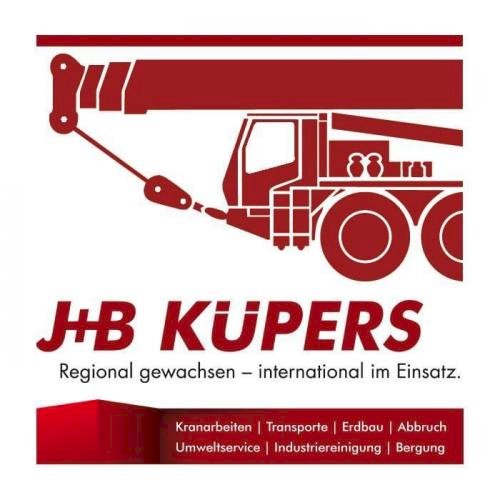 J+B Küpers GmbH