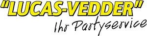 Lucas-Vedder Partyservice